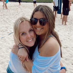 Meet your Posher, Alex